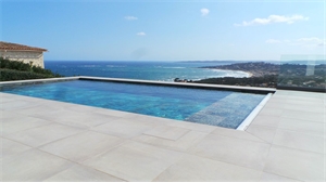 villa à la location saisonniere -   83120  SAINTE MAXIME, surface 140 m2 location saisonniere villa - UBI470841215
